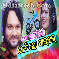 To Pain Kini Debilo Cycel - Dance Song By Humane Sagar - Chinu Chinmayee